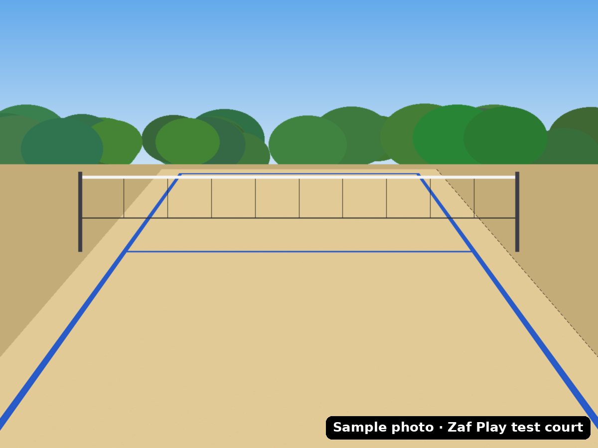 Sand Pit